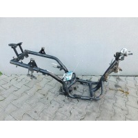 Honda lead 110 рама документы 2008r.