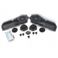 Audi tt динамики комплект динамиков усилитель bang olufsen 8s0035466a 8s003