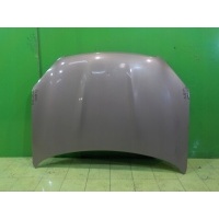 Nissan qashqai j10 i 2007 год 5d капот