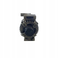 Chevrolet equinox 2020 alternatory в сборе