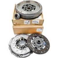 Колесо двухмассовый сцепление peugeot expert 2.0hdi oe