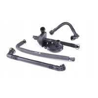Maxgear 11 61 7 501 566 маслоотделитель сепаратор масляный