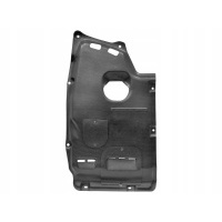 Toyota avensis 2006 - 2008 крышка под двигатель 5140505010