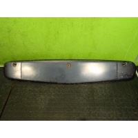 Спойлер спойлер аэродинамический mitsubishi pajero pinin 04 год mr463906