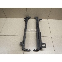 Кронштейн радиатора Mercedes Benz GLK-Class X204 (2008 - 2015) 2045010320
