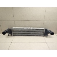 Интеркулер Mercedes Benz GLK-Class X204 (2008 - 2015) 2045000200