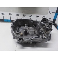 Корпус КПП Renault Symbol II (2008 - 2012) 7701474068