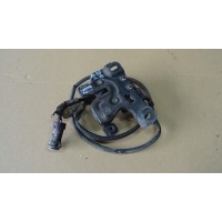 Audi a4 b5 рестайлинг замок капота провода 8d0823509g
