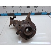 Кулак поворотный передний левый Citroen-Peugeot Partner (M59) (2002 - 2012) 364654