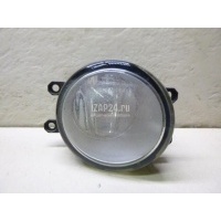 Фара противотуманная правая Toyota CorollaVerso (2004 - 2009) 812100D041