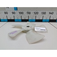 Крыльчатка Toyota CorollaVerso (2004 - 2009) 163610D080