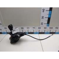 Кулиса КПП BMW 3-serie E92/E93 (2006 - 2012) 25167571948