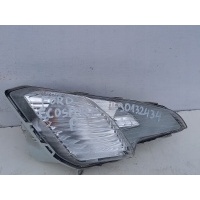 Фара светодиодная правая передняя форд ecosport ii l90132434