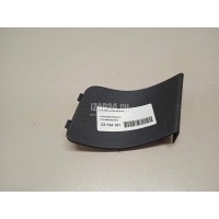 Накладка (кузов внутри) VAG Q5 [8R] (2008 - 2017) 8R08676576PS