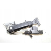 Bmw e36 / e34 ручка наружняя левая / правый задняя 51.21 - 1960801 передняя правая
