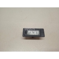 Фонарь подсветки номера VAG TT(8J) (2006 - 2015) 4G0943021