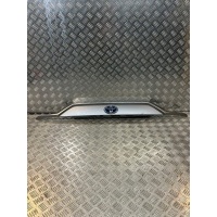 Toyota rav 4 18 - накладка крышки багажника багажника диафрагма накладка хорошая 76801 - 42240