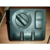 30862852 переключатель света volvo s40 v40