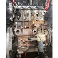 Двигатель volkswagen 1.9tdi afn гольф iii passat b4 sharan