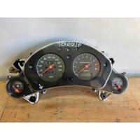 Honda transalp 650 xl спидометр часы