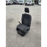 Кресло водителя левый передняя левый передний transit mk8 форд custom 12 - 17r