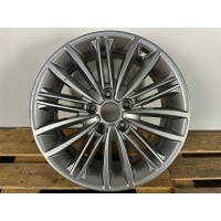 Колесо алюминиевая hyundai oe кона 7.0 
