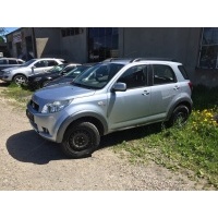 Кпп редуктор 1.5 4x4 manual гарантия daihatsu terios ii
