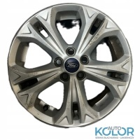 Колесо алюминиевая форд oe s - max 7.0 