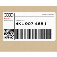 Интерфейс диагностический для sieci bus b audi a6 a7 a8 e - tron q7 q8 rs6 rs7