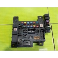 Outlander ii 2.0 did 2007 год модуль bsi 8637a340