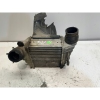 Volkswagen oe 1j0145805b радиатор воздушный