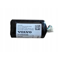 Аккумулятор модуль vcm 31450445 gbq6e volvo s60 v60 xc40 xc60 s90 v90 xc90