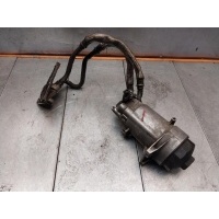 Корпус масляного фильтра BMW X5 E53 2003 7511169