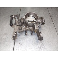 Заслонка дроссельная BMW 5 E34 1991 17303629