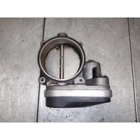 Заслонка дроссельная BMW X5 E53 2003 13541435959, 1435959