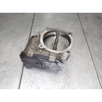 Заслонка дроссельная Volkswagen Phaeton 1 поколение 2005 077133062A