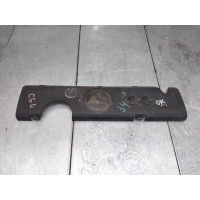 Декоративная крышка двигателя Skoda Roomster 5J 2009 03C103925AT, 03C103925BC