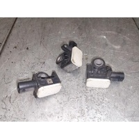 Датчик удара Mercedes ML W166 2015 56054085AA, 01668210151