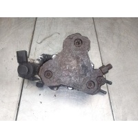 ТНВД Mercedes Viano W639 2003 A6480700001, 0445010143, 0928400534