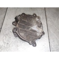 Насос вакуумный Audi A4 B7 2004 06D145100D