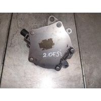 Насос вакуумный Audi A4 B7 2007 06D145100E
