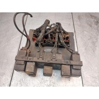 Блок бортовой сети (блок управления BCM) Seat Altea 1 поколение 2004 3C0937049E