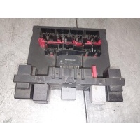 Блок бортовой сети (блок управления BCM) Volkswagen EOS 1 поколение 2007 3C0937049D