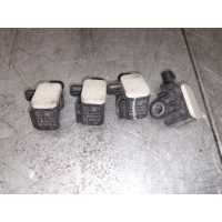 Датчик удара Mercedes G W463 2015 56054085AA, A1668210151