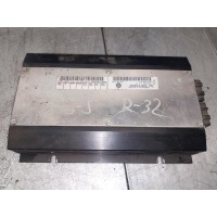 Усилитель музыкальный Volkswagen Golf 5 поколение 2006 1K6035456A