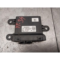 Блок Gateway Jeep Grand Cherokee WK2 [рестайлинг] 2020 68403887AC