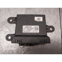 Блок Gateway Jeep Grand Cherokee WK2 [рестайлинг] 2017 68293147AD