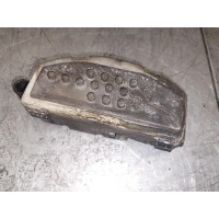 Сопротивление печки Dodge Charger LD [рестайлинг] 2020 68224171AA