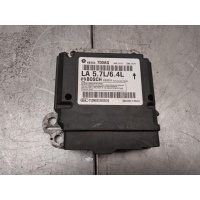 Блок AirBag Dodge Challenger 3 поколение [2-й рестайлинг] 2015 68204700AG, 0285013014