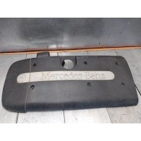 Декоративная крышка двигателя Mercedes E W210 2001 A6130100267